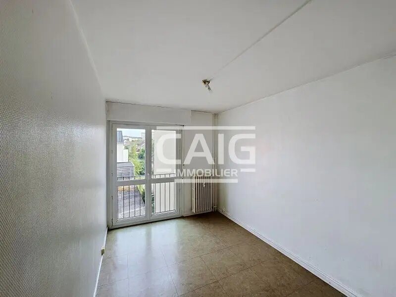Appartement à louer, 81m², Troyes