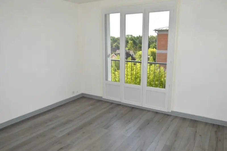 Appartement à louer, 43m², Saint-Julien-les-Villas