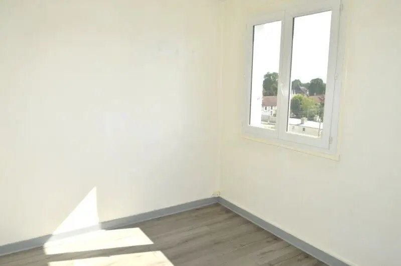 Appartement à louer, 43m², Saint-Julien-les-Villas
