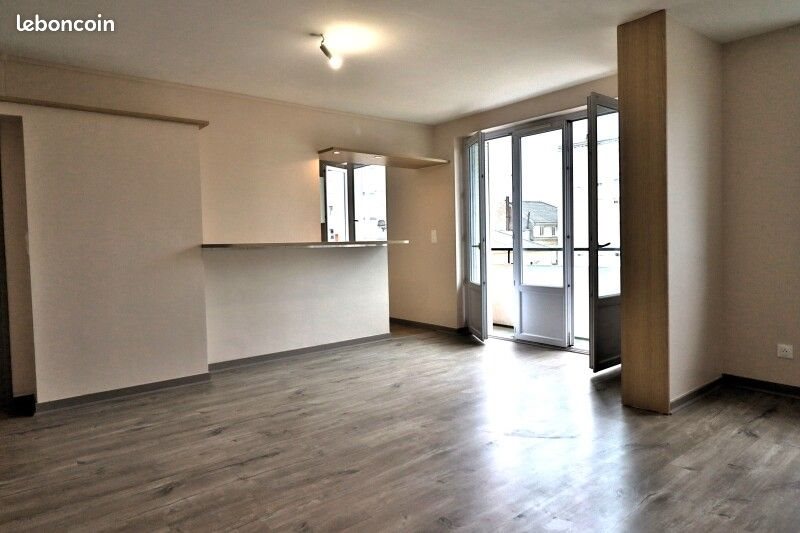 Appartement à louer, 53m², Troyes