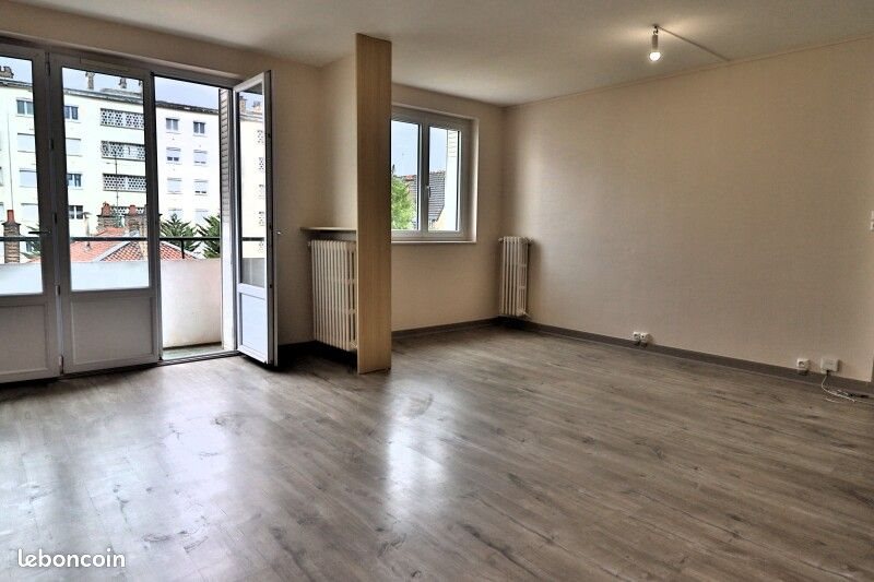 Appartement à louer, 53m², Troyes