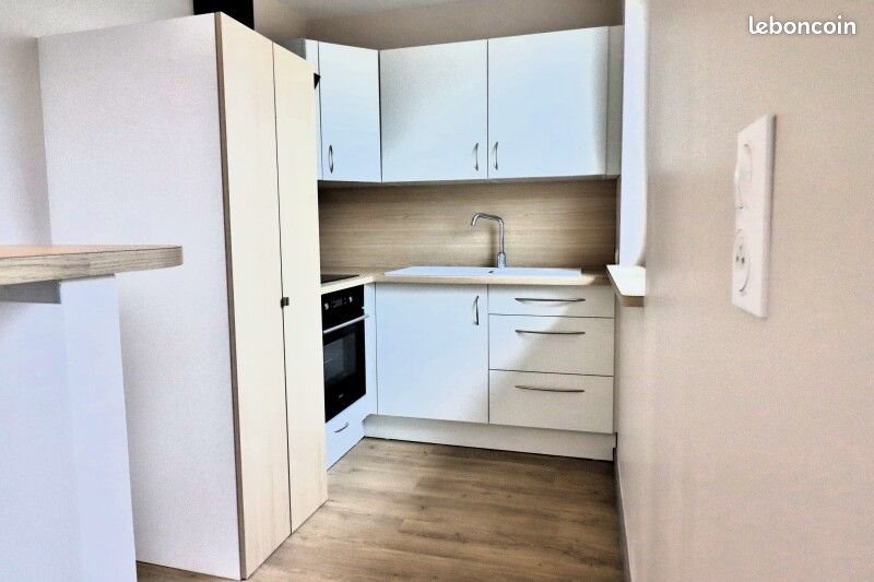 Appartement à louer, 53m², Troyes
