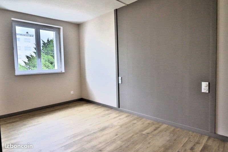 Appartement à louer, 53m², Troyes