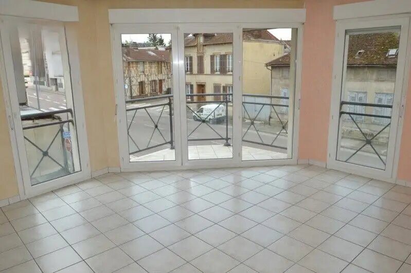 Appartement à louer, 54m², Troyes