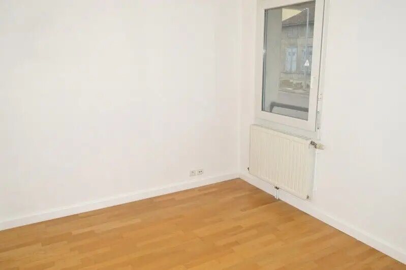 Appartement à louer, 54m², Troyes