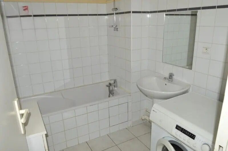 Appartement à louer, 54m², Troyes