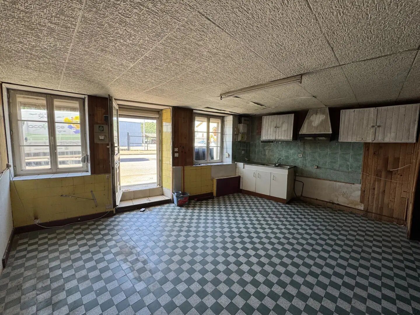 Maison à vendre, 115m², Bar-sur-Aube