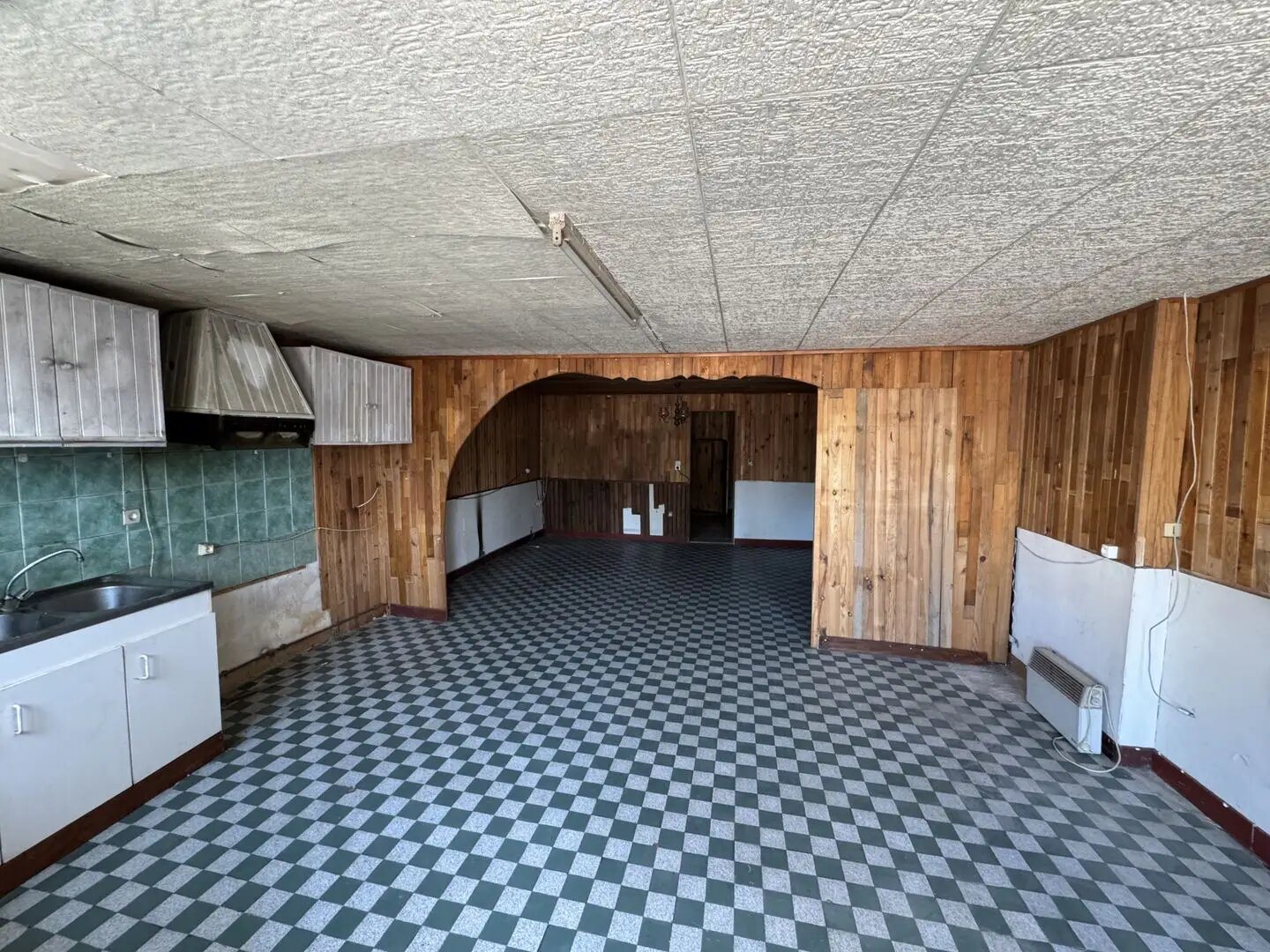 Maison à vendre, 115m², Bar-sur-Aube