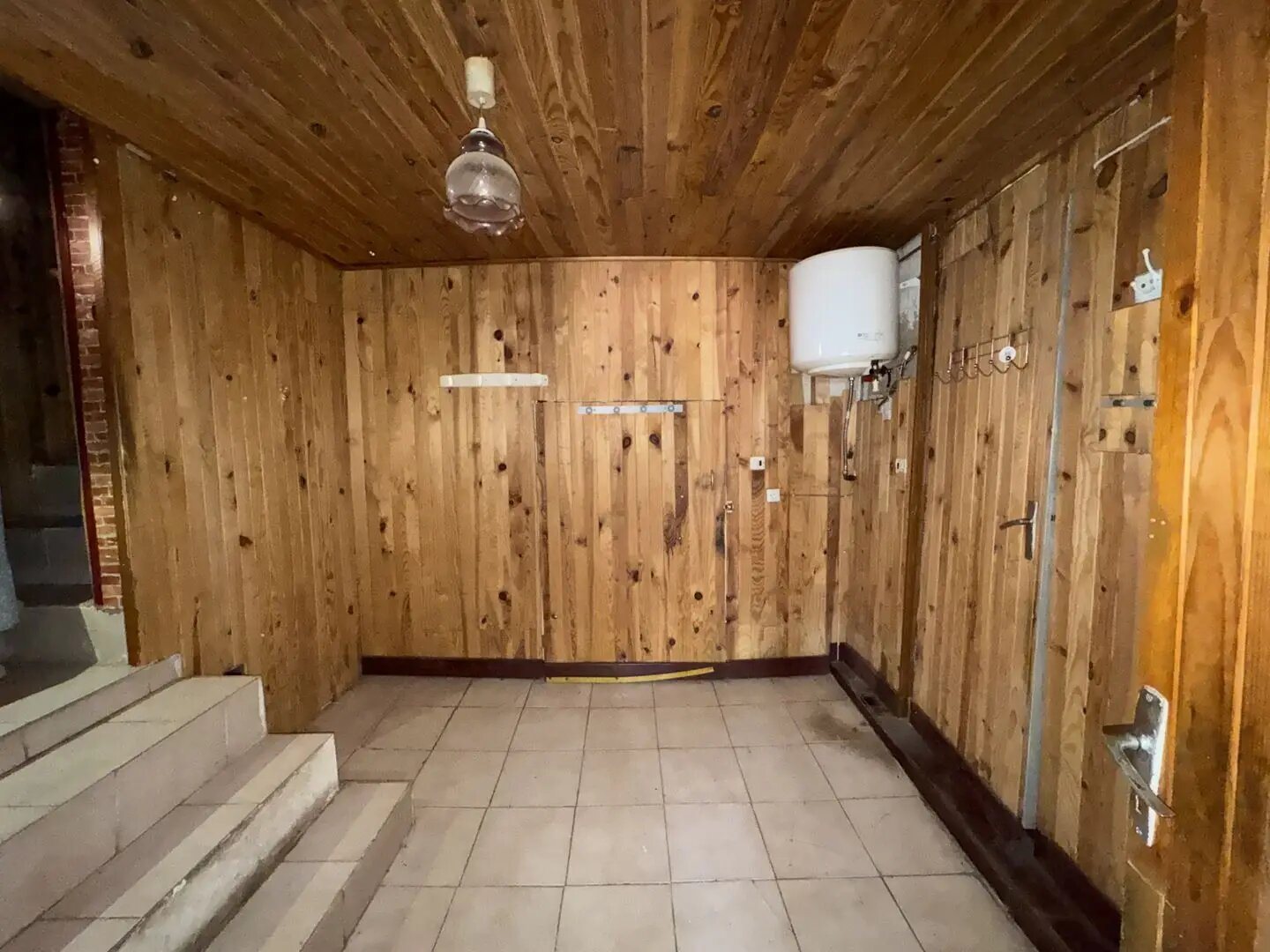 Maison à vendre, 115m², Bar-sur-Aube