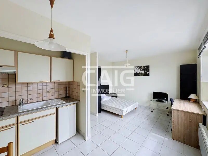 Appartement à louer, 29m², Troyes
