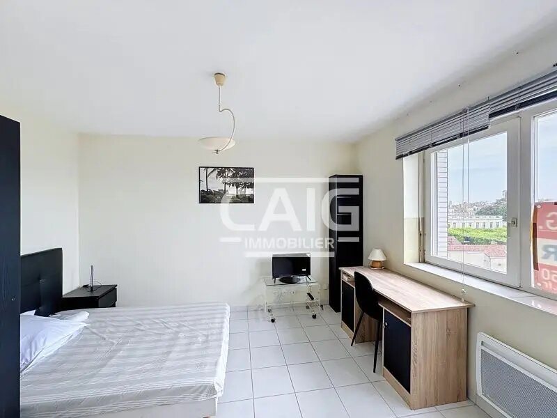 Appartement à louer, 29m², Troyes