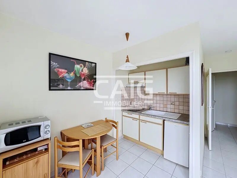 Appartement à louer, 29m², Troyes