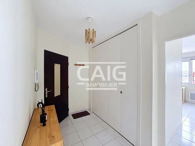 Appartement à louer, 29m², Troyes