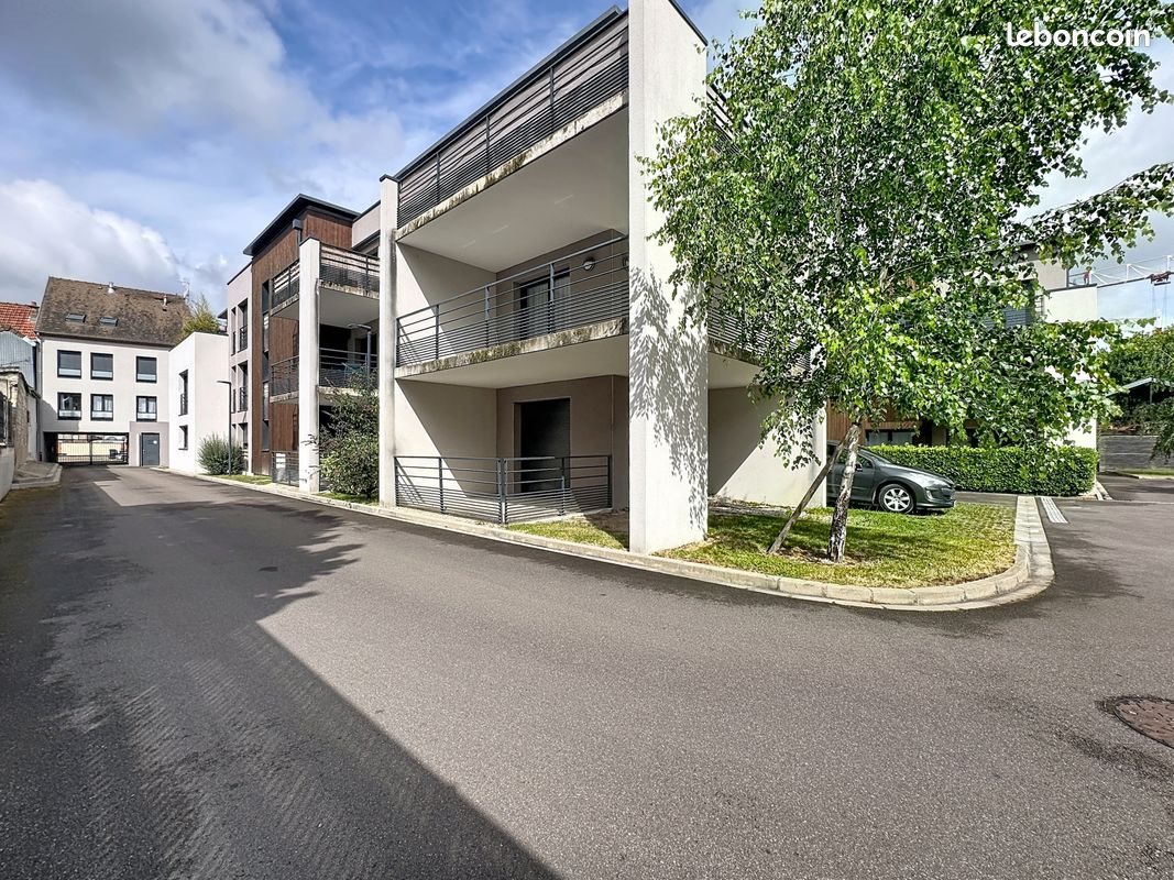 Appartement à vendre, 71m², Troyes