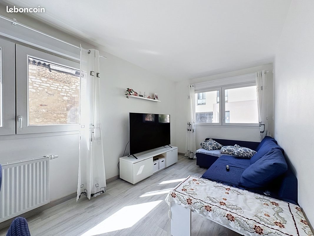 Appartement à vendre, 71m², Troyes