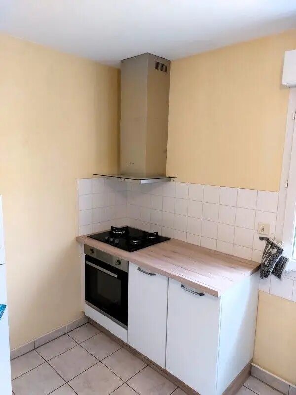 Maison à louer, 105m², Pont-Sainte-Marie