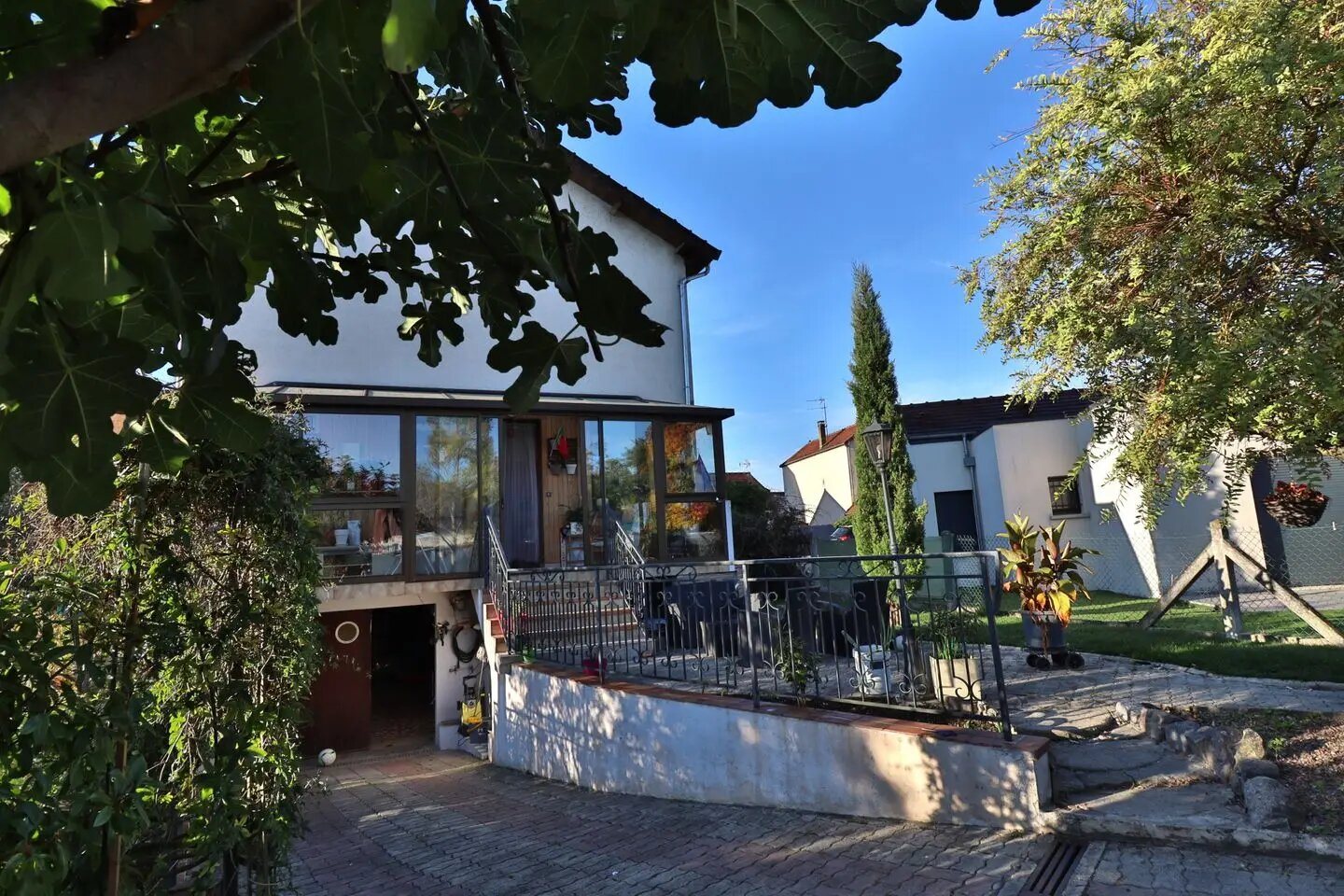 Maison à vendre, 90m², Saint-Parres-aux-Tertres