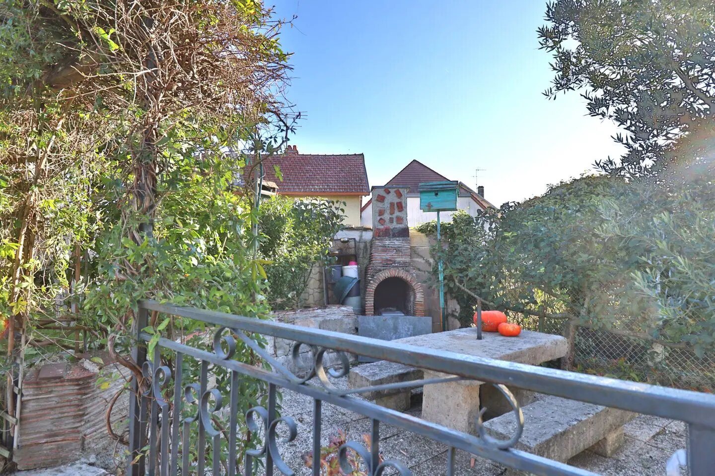 Maison à vendre, 90m², Saint-Parres-aux-Tertres