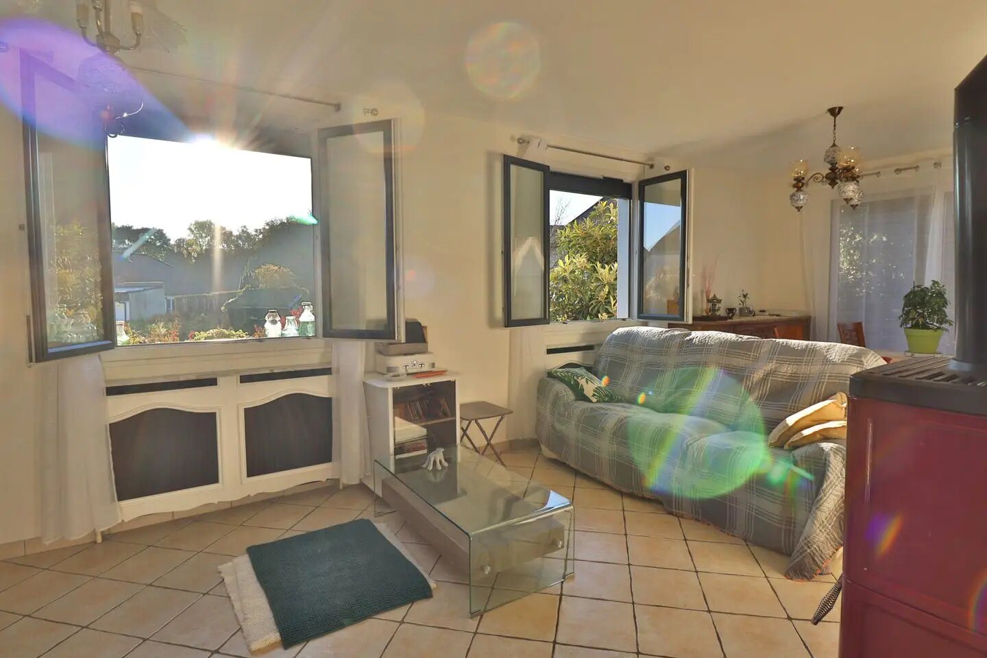 Maison à vendre, 90m², Saint-Parres-aux-Tertres