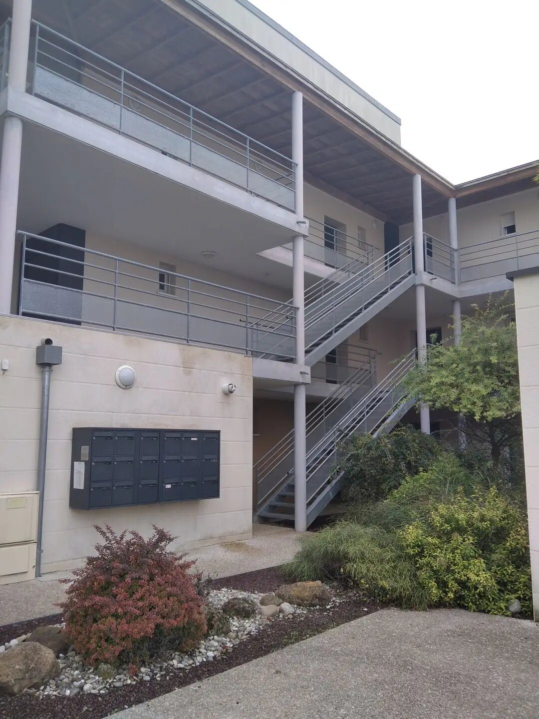 Appartement à vendre, 40m², Troyes