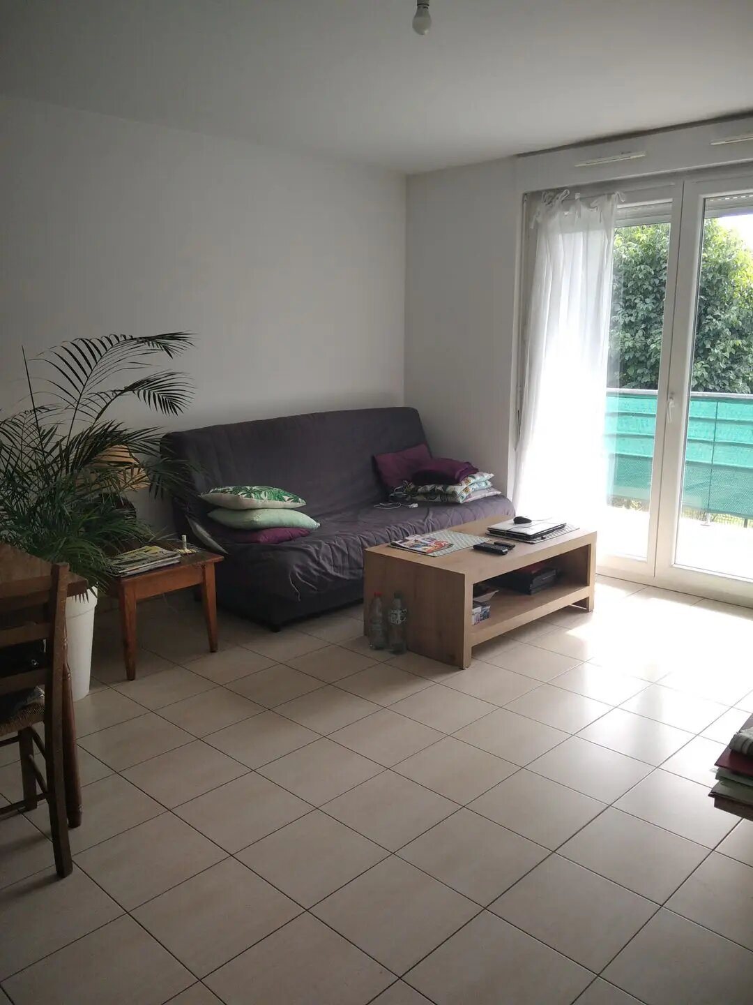 Appartement à vendre, 40m², Troyes