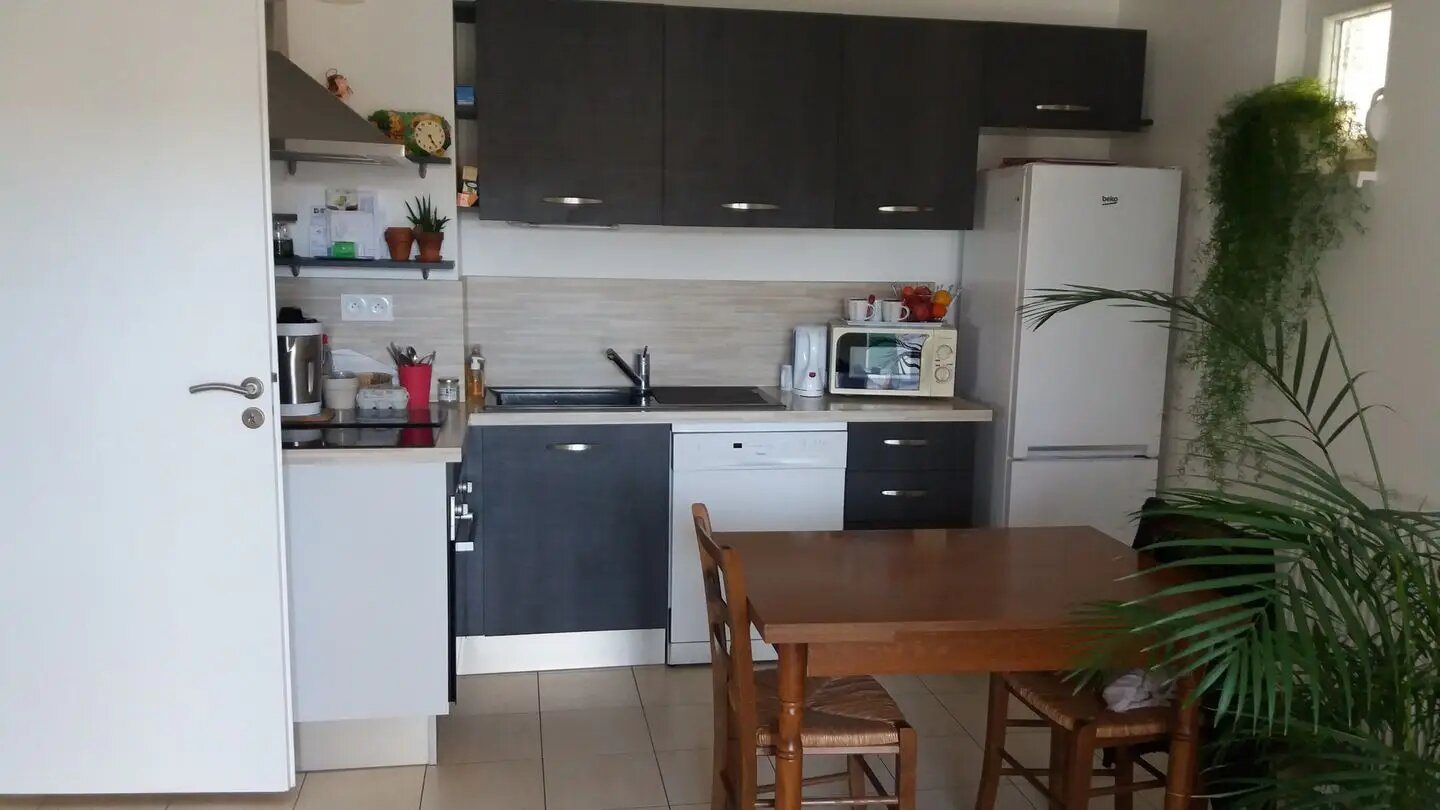 Appartement à vendre, 40m², Troyes
