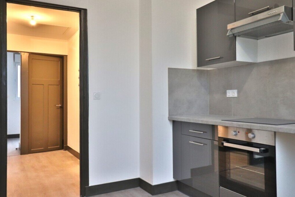 Appartement à louer, 47m², Troyes