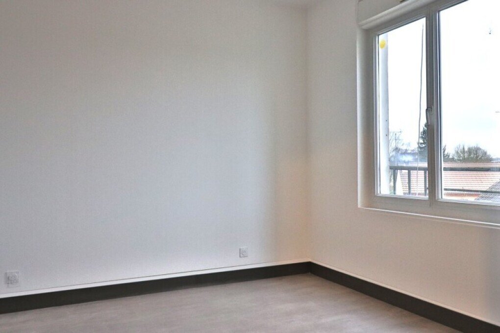 Appartement à louer, 47m², Troyes