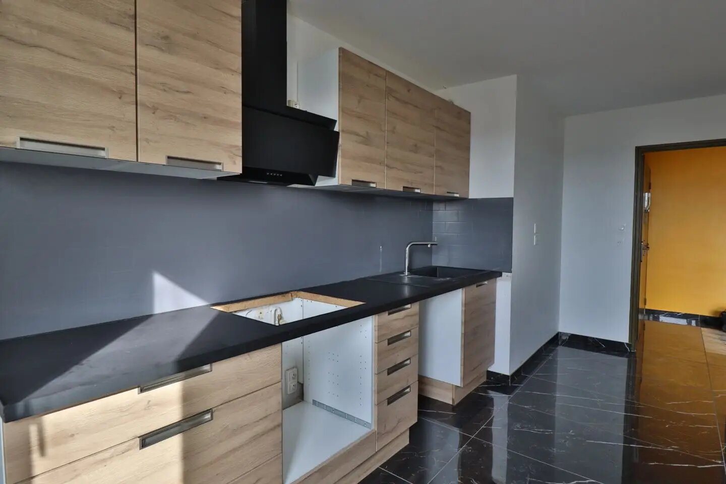 Appartement à vendre, 93m², Troyes