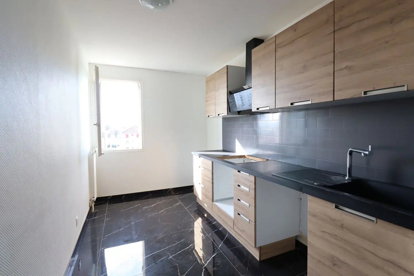 Appartement à vendre, 93m², Troyes