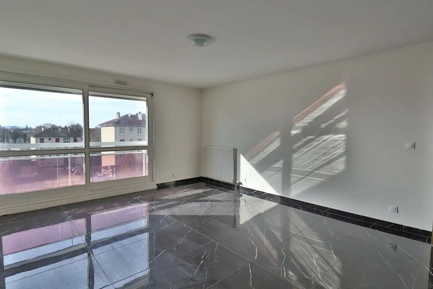 Appartement à vendre, 93m², Troyes