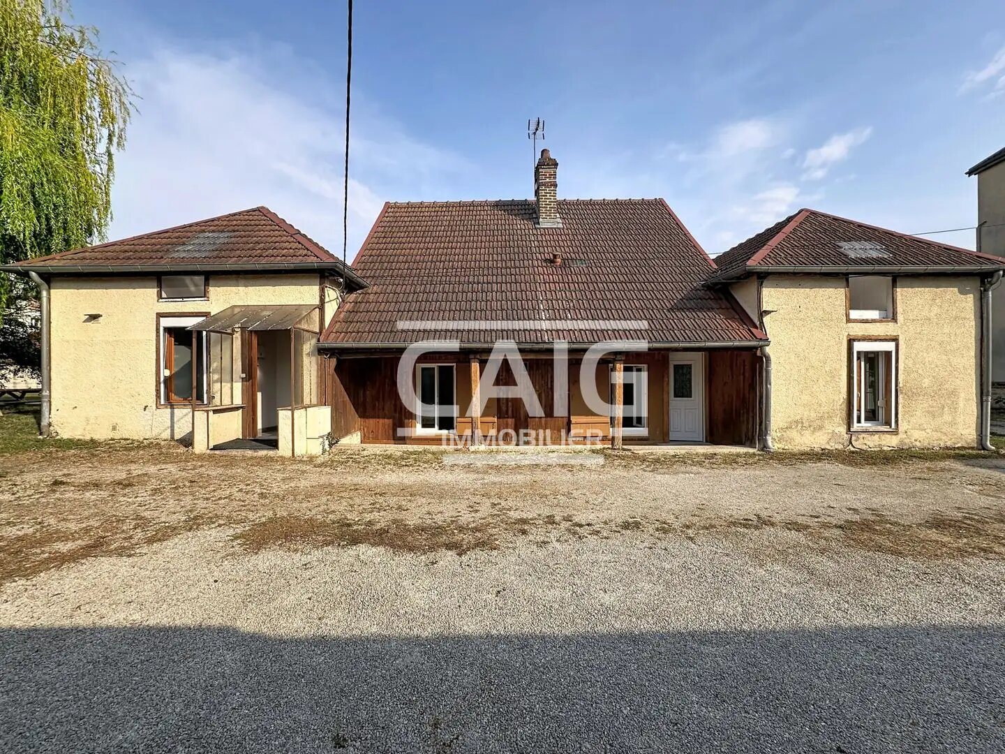 Maison à vendre, 114m², Troyes