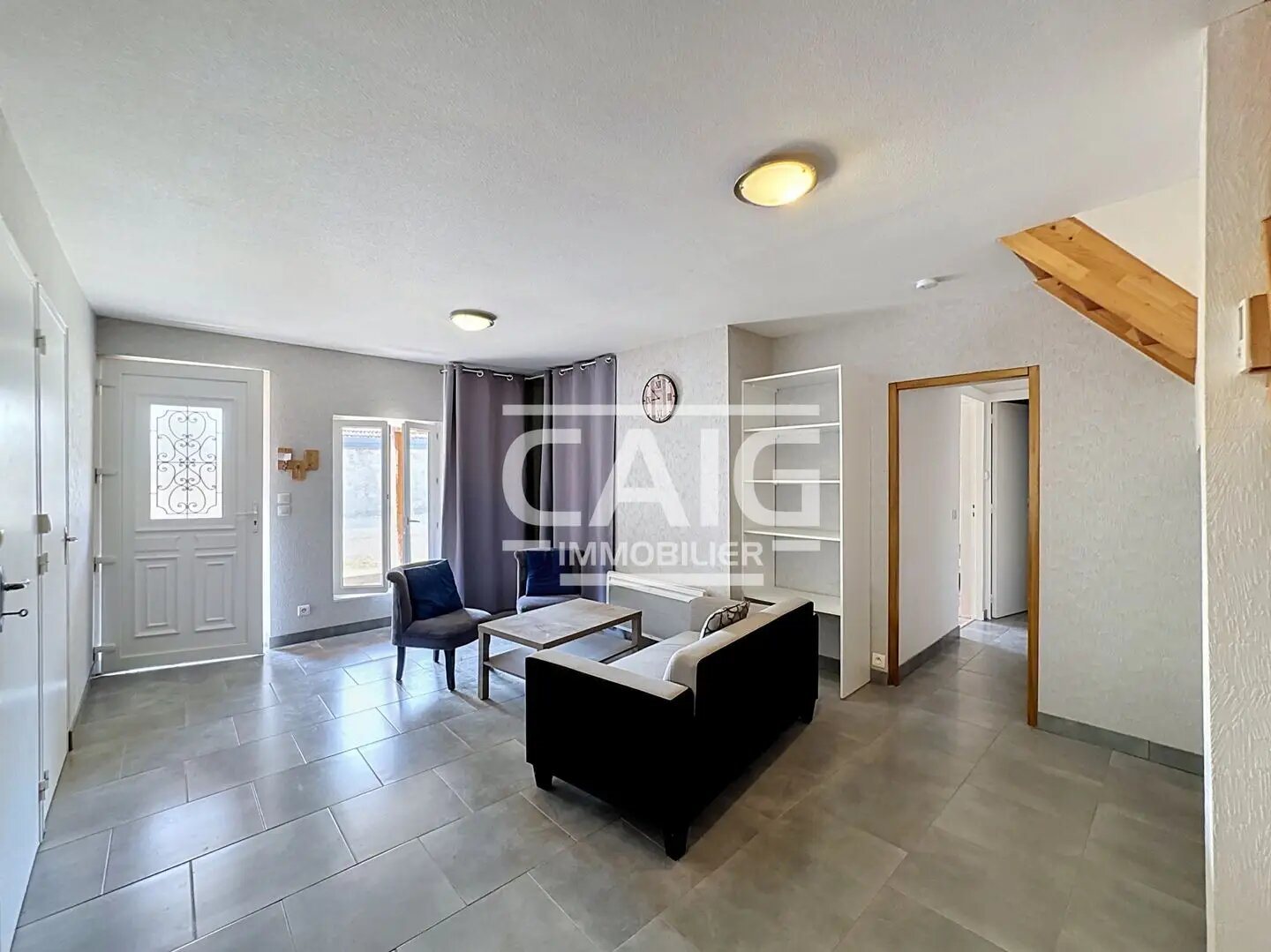 Maison à vendre, 114m², Troyes