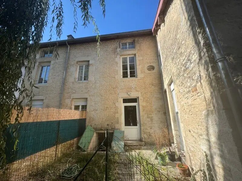 Appartement à louer, 44m², Bar-sur-Aube