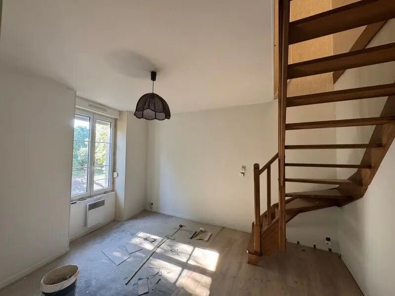 Appartement à louer, 44m², Bar-sur-Aube