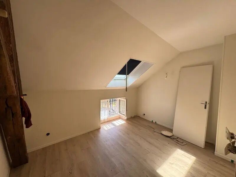 Appartement à louer, 44m², Bar-sur-Aube