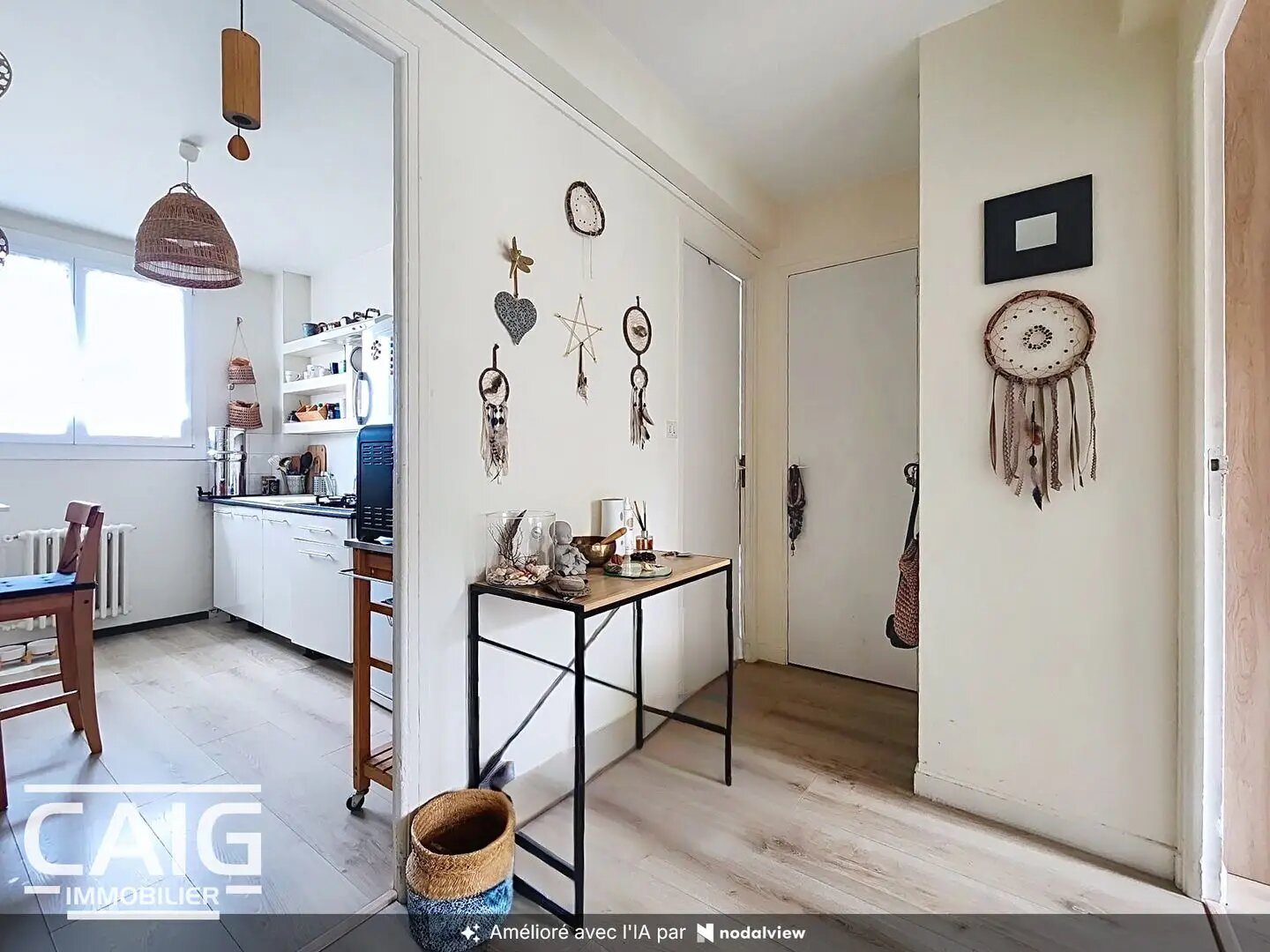 Appartement à vendre, 44m², Troyes