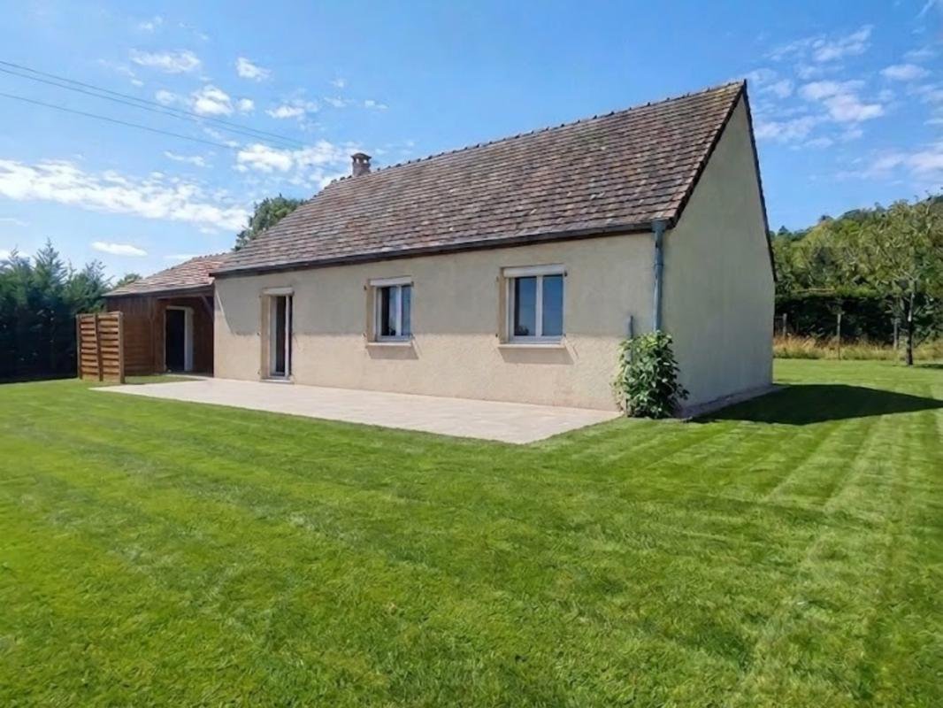 Maison à vendre, 80m², Saint-Florentin
