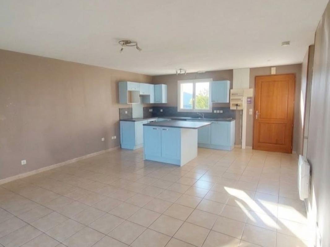 Maison à vendre, 80m², Saint-Florentin