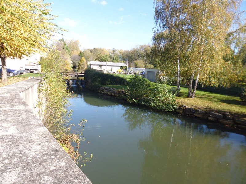 Maison à vendre, 120m², Saint-Florentin