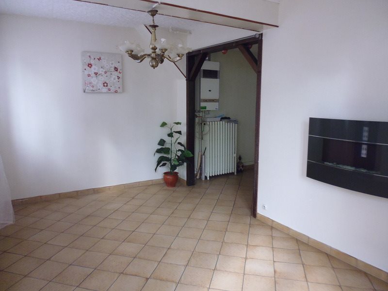 Maison à vendre, 120m², Saint-Florentin