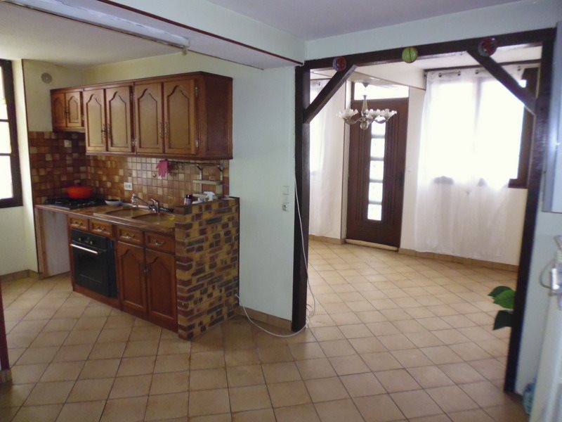 Maison à vendre, 120m², Saint-Florentin