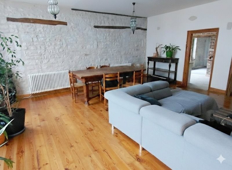 Maison à vendre, 220m², Venizy