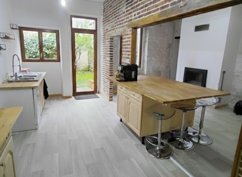 Maison à vendre, 220m², Venizy
