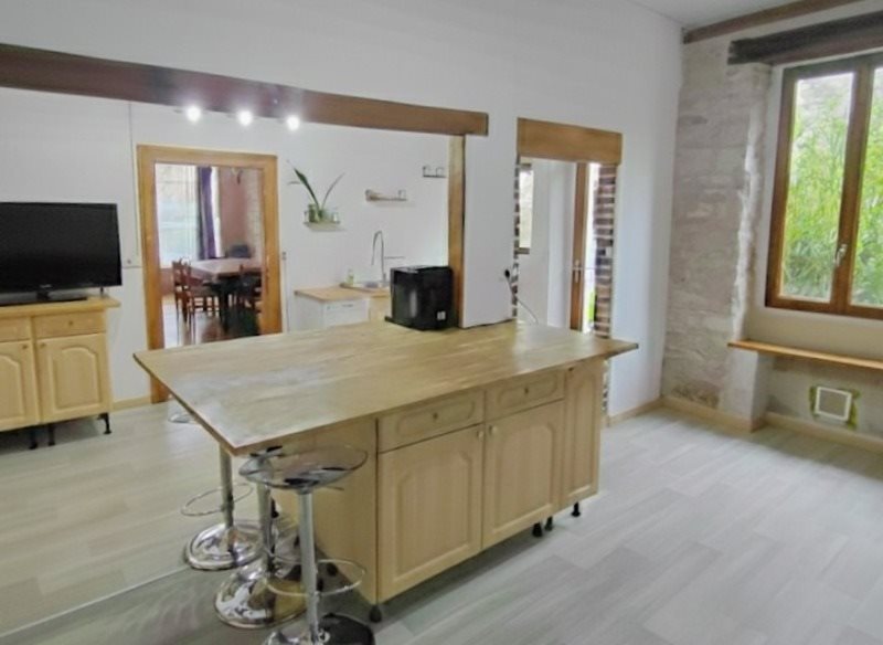 Maison à vendre, 220m², Venizy