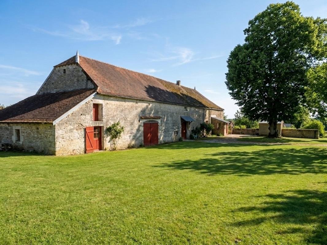 Maison à vendre, 94m², Tonnerre