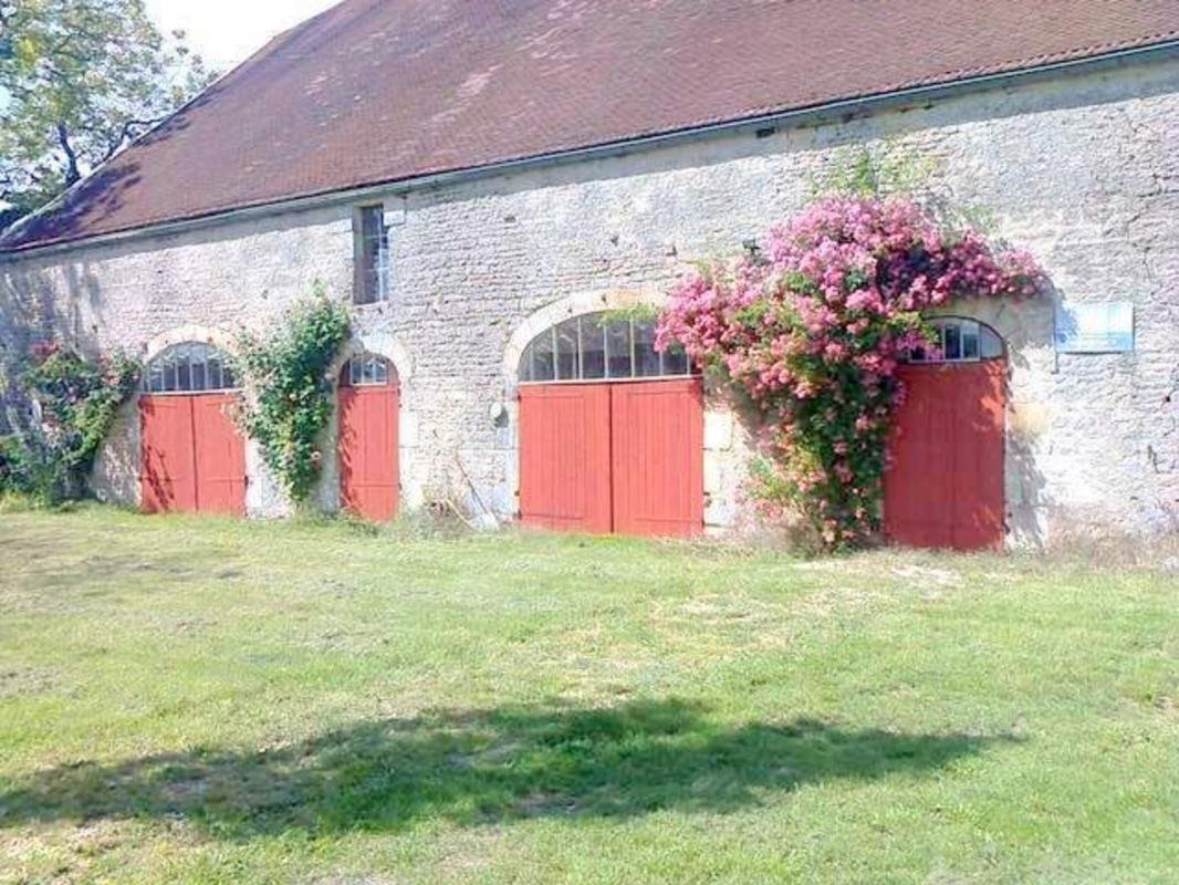 Maison à vendre, 94m², Tonnerre