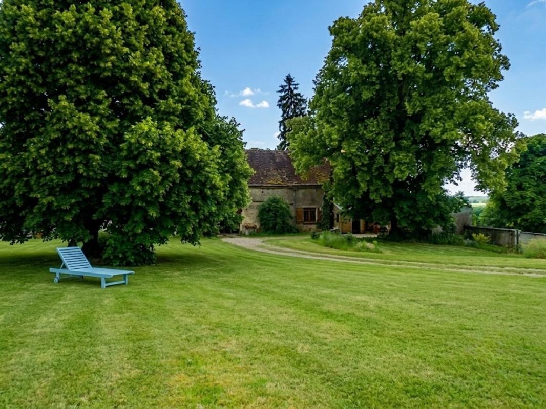 Maison à vendre, 94m², Tonnerre