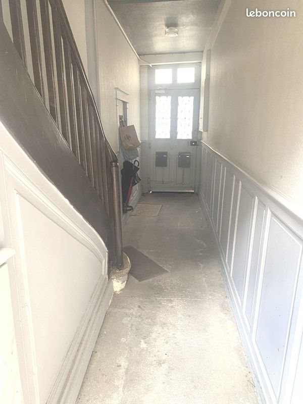 Appartement à vendre, 400m², Bourges