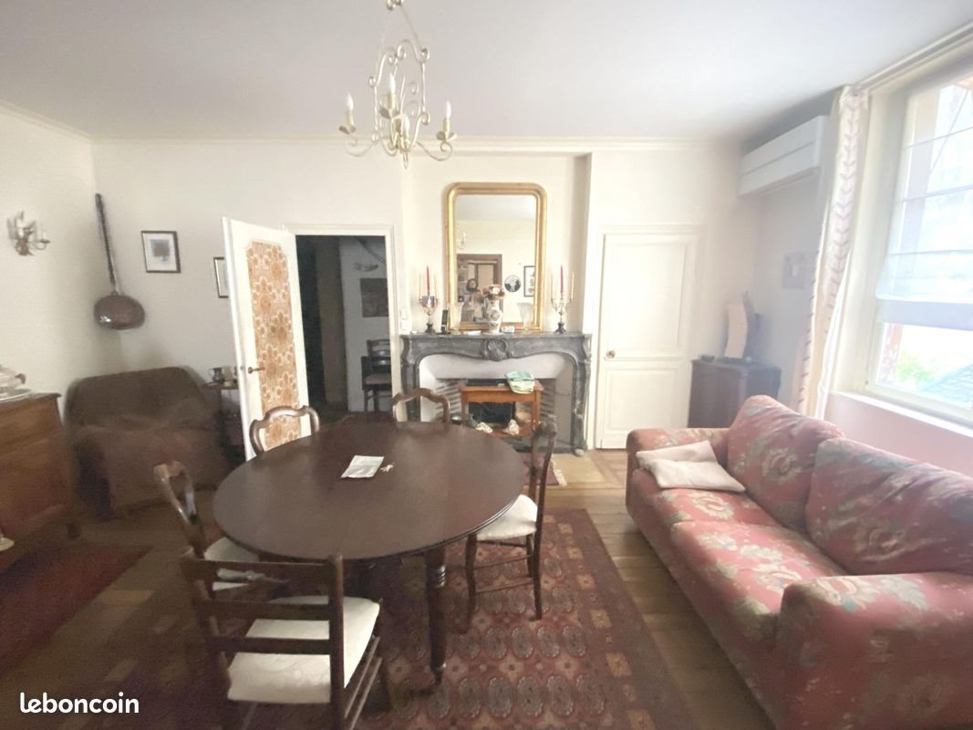 Appartement à vendre, 400m², Bourges